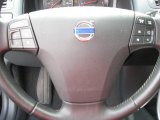 2011 Volvo V50 T5 Steering Wheel