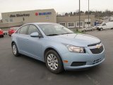 2011 Chevrolet Cruze LT