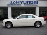 2006 Stone White Chrysler 300 C HEMI #57447025