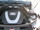 2012 Mercedes-Benz GLK 350 3.5 Liter DOHC 24-Valve VVT V6 Engine
