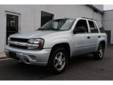 2008 Chevrolet TrailBlazer LS 4x4