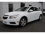 2011 Chevrolet Cruze LT