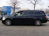 2011 Honda Odyssey EX-L