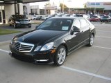 2012 Mercedes-Benz E 350 Sedan