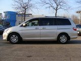 2006 Honda Odyssey EX-L
