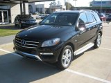 2012 Mercedes-Benz ML 350 4Matic
