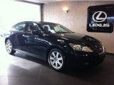 2009 Lexus ES 350
