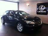 2009 Lexus ES 350
