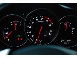 2004 Mazda RX-8 Sport Gauges