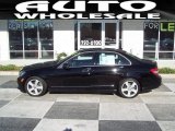 2010 Mercedes-Benz C 300 Sport