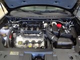 2012 Ford Flex SE 3.5 Liter DOHC 24-Valve Duratec V6 Engine