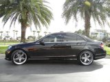 2010 Mercedes-Benz C 300 Sport