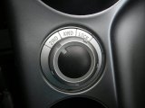 2009 Mitsubishi Outlander XLS 4WD Controls
