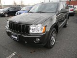 2006 Jeep Grand Cherokee Laredo 4x4