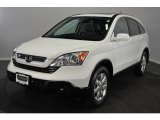 2008 Honda CR-V EX-L 4WD