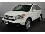 2008 Honda CR-V EX-L 4WD