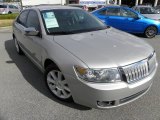 2008 Lincoln MKZ Sedan