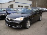 2006 Chevrolet Malibu SS Sedan Front 3/4 View