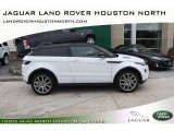 2012 Land Rover Range Rover Evoque Coupe Dynamic