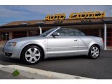 2004 Audi A4 1.8T Cabriolet