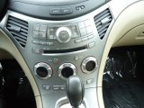 2009 Subaru Tribeca Special Edition 5 Passenger Controls