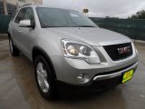2008 GMC Acadia SLT