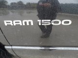 2007 Dodge Ram 1500 ST Regular Cab 4x4 Marks and Logos