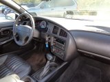 2004 Chevrolet Monte Carlo Intimidator SS Dashboard