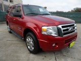 2008 Ford Expedition XLT