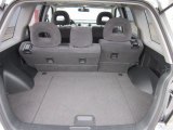 2004 Mitsubishi Outlander XLS AWD Trunk