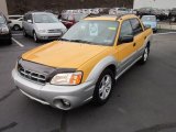 2003 Subaru Baja Sport Data, Info and Specs