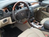 2012 Buick Enclave FWD Cashmere Interior