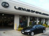 2010 Lexus IS 250 AWD