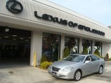 2009 Lexus ES 350