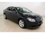 2011 Chevrolet Malibu LS