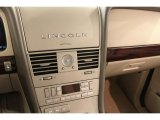 Lincoln Aviator 2004 Badges and Logos