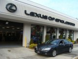2008 Lexus ES 350