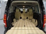 2006 Land Rover LR3 V8 SE Trunk