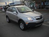 2008 Silver Pearl Saturn VUE XE #57447129