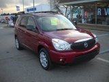 2007 Buick Rendezvous CX