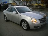 2009 Cadillac CTS 4 AWD Sedan