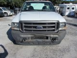 2004 Ford F350 Super Duty XL Regular Cab