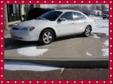 2002 Ford Taurus SES