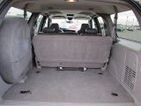 2005 Ford Excursion XLT 4x4 Trunk