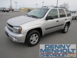 2005 Chevrolet TrailBlazer LS 4x4