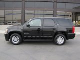 2008 Chevrolet Tahoe Hybrid 4x4 Exterior