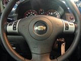 2007 Chevrolet Cobalt SS Supercharged Coupe Steering Wheel