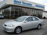 2006 Toyota Camry LE V6