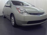 2007 Toyota Prius Hybrid