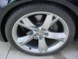 2008 Audi A5 3.2 quattro Coupe Wheel